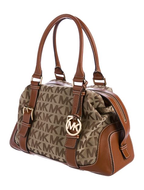 michael kors ladies bags|michael kors bag latest design.